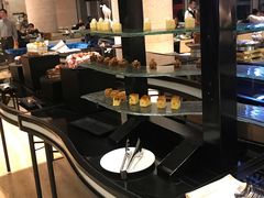 -浦东绿地铂骊酒店品珍轩中餐厅