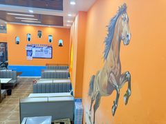 -马旭土鸡焖花卷新疆菜大盘鸡·真域顺西域美食(天马大道店)