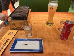 -肉串汪(月坛店)