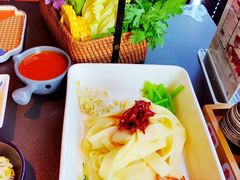 -东来顺·非遗火锅(赛格国际购物中心店)