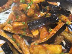 -珍巷福地四合院菜馆(复兴门店)