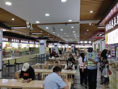 -户部巷小吃(中商徐东平价广场店)