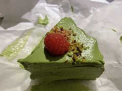 -流酥可心·牛乳蛋糕商店(禾祥西路店)