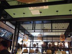 -冶春茶社(沃尔玛店)