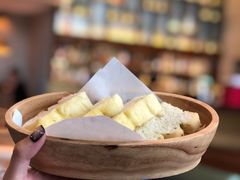 -OGGI TRATTORIA PIZZERIA(深业上城店)