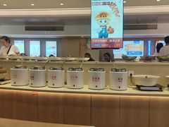 -素满香·食养自助(建邺万达店)