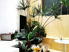 -XI·LaundryCafe 喜咖自助洗衣咖啡店