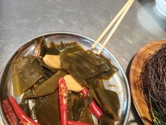 -合易泓烤肉•首创生椰大油边(宁山路店)