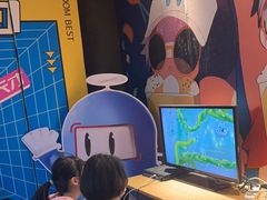 -YOGO优果密室逃脱(新佳丽广场店)