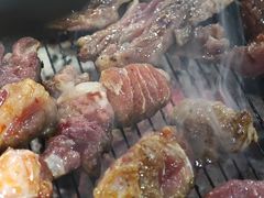 -丹东丛炟海鲜烧烤(江艺路店)