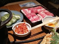 -仓桥家·焗寿司·锅物(光谷步行街店)