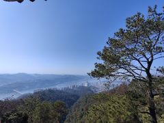 -白云山风景名胜区