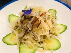 海蜇丝-隆江大酒店(雯婕商务楼店)