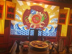 -哥老官重庆美蛙鱼头(宝山龙湖店)