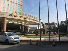 -南京维景国际大酒店(南京博物院店)