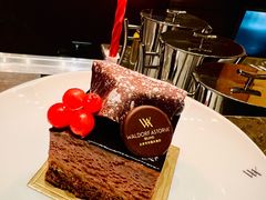 -华尔道夫酒店·羿庭(金鱼胡同店)