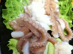 -捞围鲜·港式打边炉(海阳路店)