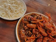 红油龙虾-马头巷·食景园(苏州总店)