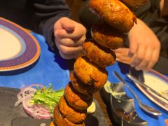 -甘尼仕印度餐厅爵士酒吧(阳春巷店)