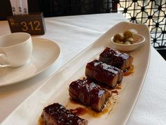 秘制黑叉烧-炳胜品味(海印总店)