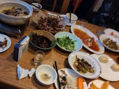 -印象鲵宴·张家界地标美食名片(溪布街店)