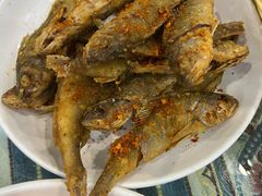 -阿吾丹的烤羊·新疆菜·抓饭·拌面(乌尔禾店)