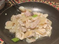 -城南往事·鲁菜济南菜(软件园美莲广场店)