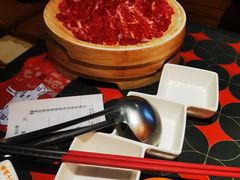 -南城十里潮汕鲜牛火锅·鲜虾生滚粥(融汇老商埠店)