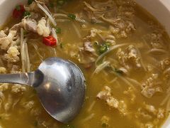 -辣婆婆(航天桥店)