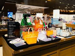 -茑屋书店(天目里店)