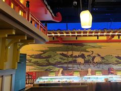 -牛New寿喜烧(虹桥新天地店)