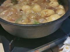 -牛腩之旅·牛腩牛杂煲(光启城美食城店)