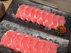 -捞王锅物料理(四川北路店)