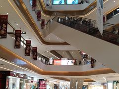 -天河城购物中心