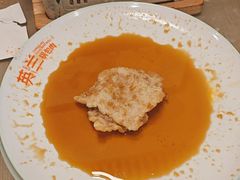 -英兰朝族饭店·英兰锅包肉(佳园路店)