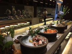 -通安客栈中餐厅·何家小馆