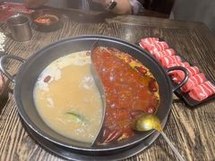 -冯校长老火锅(深圳总店)