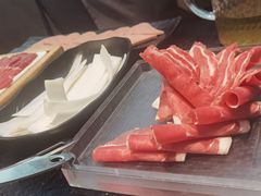 -阳坊涮肉(西直门凯德mall店)