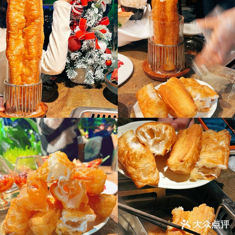 在无锡！好吃又好拍的生态火锅！