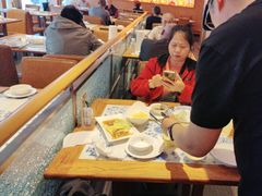 -东方饺子王(新阳路店)
