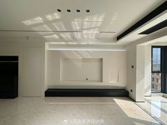 -翼森原创设计·全案实景落地
