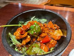 -古京·臻致料理(月湖店)
