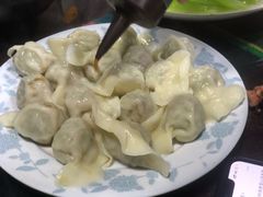 水饺-口口香小吃店
