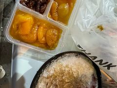-小胖老味刨冰