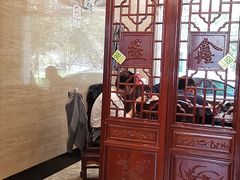 -清真·益鑫羊肉手抓馆(花园北街店)