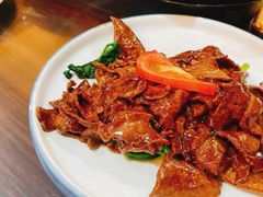 -堂宴·老厦门私房菜(1988仙岳总店)