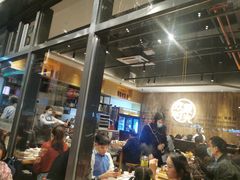 -木屋烧烤(龙岗南联店)