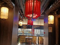 -长安大牌档之龙头酒肆(荣民龙首广场店)