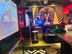 -好乐迪量贩KTV(春熙路香槟广场店)