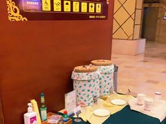 -咸宁万豪温泉谷度假区